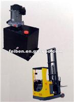 24V FORK LIFT POWER UNITS 3KW