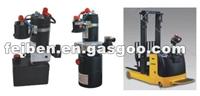 12V / 24V PALLET TRUCK POWER UNITS 0.8KW