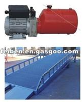 380V POWER UNITS FOR DOCK LEVELER 0.75KW