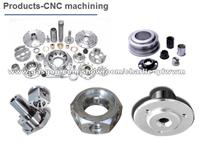 Custom Fabrication Machining Parts