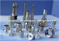 Custom Fabrication Machining Parts