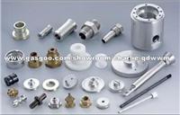 Custom Fabrication Machining Parts