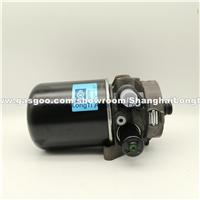 KNORR Air Dryer LA8212-II19209N50