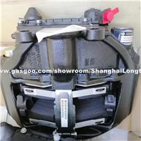 KNORR Disc Brake Pad ScSC7019-K208292