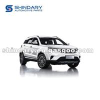 FORD TERRITORY 1.5L GTDi AT 4x2