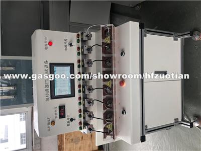 Oxygen Sensor TTA Test Equipment