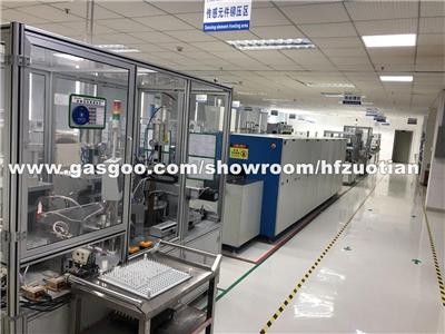 Oxygen Sensor Production Line Equipment