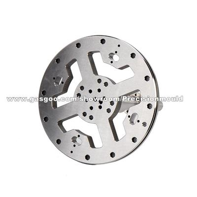 Professional Manufacturer Die Casting Aluminium Parts Die Casting Mould