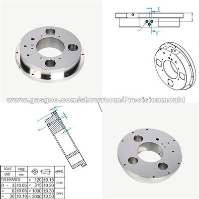 Factory Directly Supply Of Metal Powder Pressing Molds/High Quality Of Powder Metallurgy Mold