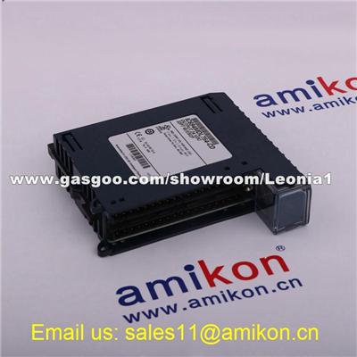 GE IC200ALG240 | VersaMax Analog Input Module