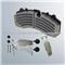 CV/Truck Heavy Duty Brake Pads