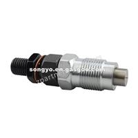 High Quality Diesel Injector Nozzle For Land Cruiser 1HZ HZJ80 ARL OEM 23600-69055