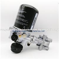WABCO Air Processing Unit 9325000610