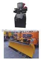 24V SNOWPLOWS POWER UNIT 2.2KW