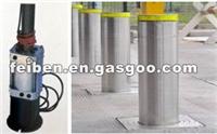 HYDRAULIC AUTOMATIC LIFTING COLUMN