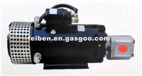 DC MOTOR PUMP GROUP FB19-030 24V 3KW