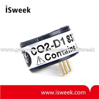 Solid State Carbon Dioxide Sensor (CO2 Sensor)