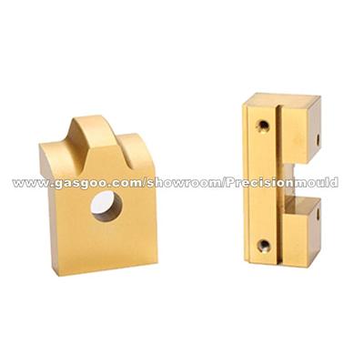 Mould Standard Parts Spare Mold Parting Lock