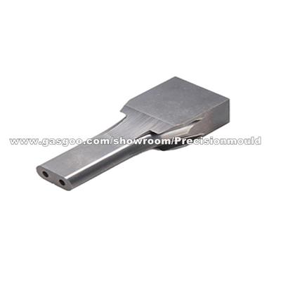 High-Precision Mold Spare Parts Carbide Small Hole Punch Small Hole Punch Pins