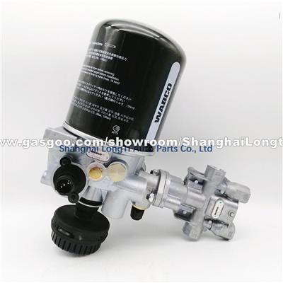 WABCO Air Processing Unit 9325000610