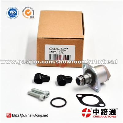 SCV Valve L200 1460A037 SCV Valve Nissan X Trail