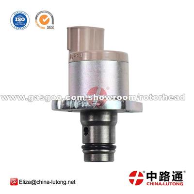 SCV Valve Mitsubishi Triton 294200-0300 SCV Valve Price