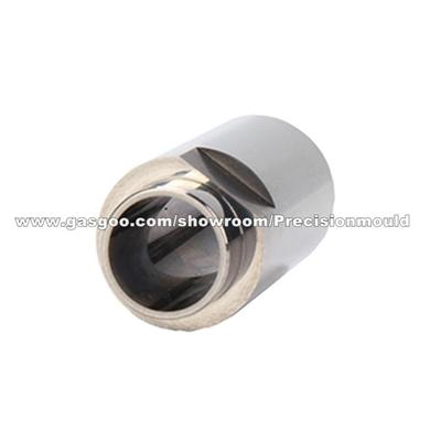 Custom CNC Machining Low Pressure Aluminum Die Casting Parts