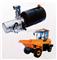 12V / 24V TIPPER TRAILER POWER UNITIT 1.5KW / 2.0KW