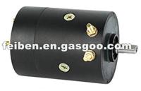 Dc Motor FB18-PHJD001 12V / 24V 1.8KW / 2.0KW CW/CCW