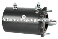 Dc Motor FB18-PHJD007 W-8933 12V 1.2KW CW/CCW