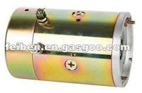 Dc Motor FB18-PHJD009 W-5692 12V 1.2KW CW