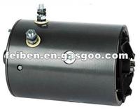 Dc Motor FB18-PHJD010 W-6206 12V 1.2KW CW