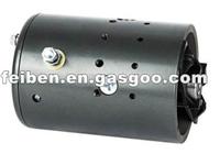 Dc Motor FB18-PHJD012 W-8999D 12V 1.2KW CCW