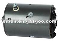 Dc Motor FB18-PHJD013 W-8992 12V 1.2KW CCW