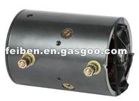 Dc Motor FB18-PHJD017 W-9405 24V 2.0KW CCW