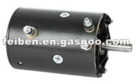Dc Motor FB18-PHJD018 W-8941 12V 1.2KW CW/CCW