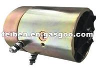 Dc Motor FB18-PHJD019 W-9007 12V 1.5KW CCW