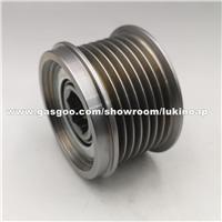 Car Alternator Pulley (Clutch Pulley)--Excellent Supplier