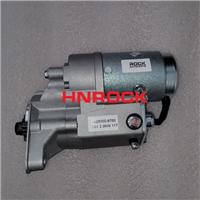 NEW STARTER MOTORS 112022004 028000-8760 028000-8760 028000-8761 028000-8762 128000-0360 128000-0362 128000-7350 128000-7352 FOR TOYOTA LCV EUROPE