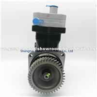 WABCO Single-Cylinder Compressor 4111540040