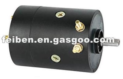 Dc Motor FB18-PHJD001 12V / 24V 1.8KW / 2.0KW CW/CCW