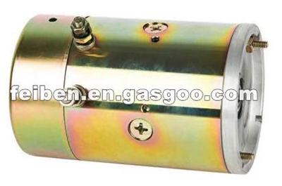 Dc Motor FB18-PHJD009 W-5692 12V 1.2KW CW