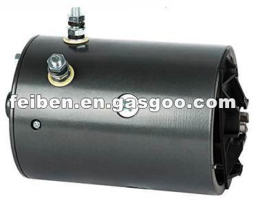 Dc Motor FB18-PHJD010 W-6206 12V 1.2KW CW