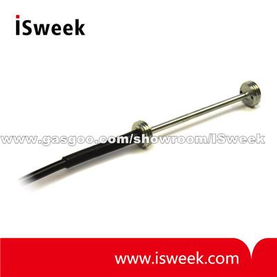 Fiber Optic Strain Sensor