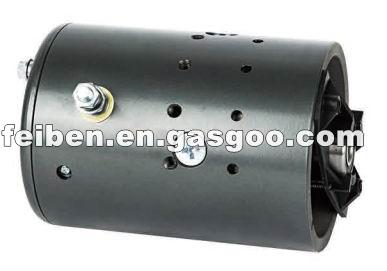 Dc Motor FB18-PHJD012 W-8999D 12V 1.2KW CCW