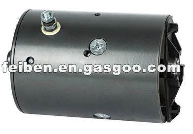 Dc Motor FB18-PHJD013 W-8992 12V 1.2KW CCW