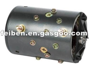 Dc Motor FB18-PHJD014 W-8901E 12V 1.2KW CW/CCW