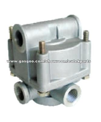 Relay Valve