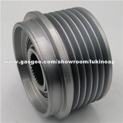 Overrunning Alternator Clutch Pulley --Excellent Supplier