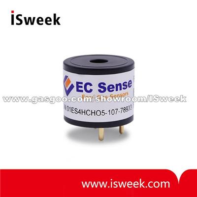 Easy Gas Sensor